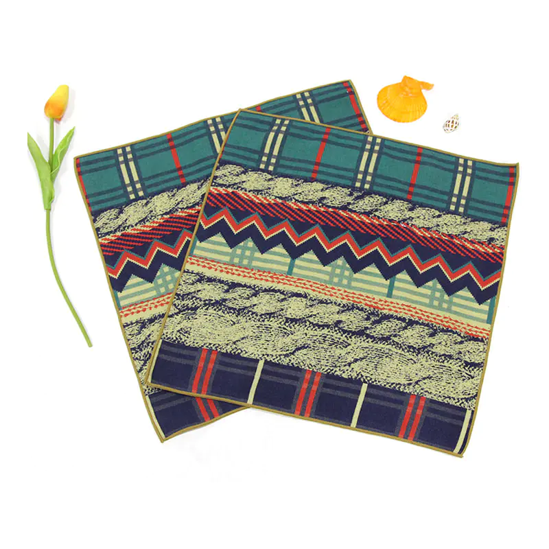 なぜハンドタオルが日常生活において重要なのでしょうか？