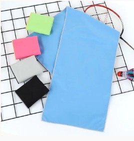 スポーツタオルの用途は何ですか？