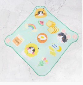 マジックタオルとは何ですか？