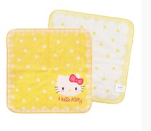 タオルの洗浄と消毒はどのように行うべきですか?