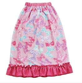 バススカートには防水・防湿機能はありますか？