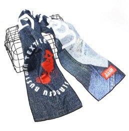 スポーツタオルを選ぶとき、どのような点に注意すればよいでしょうか？