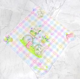 タオルの品質の見分け方は？