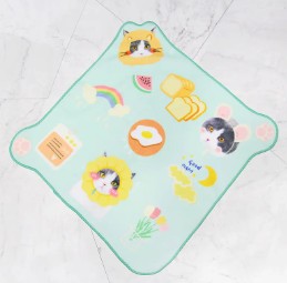 抜け毛率の低いタオルの選び方は？