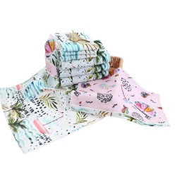 フェイスタオルは天日干ししても大丈夫ですか？