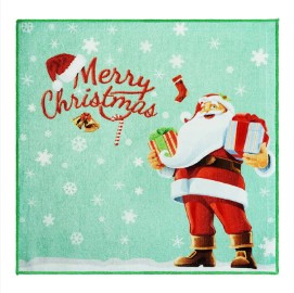 ハンドタオルのたたみ方は？