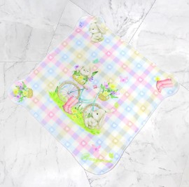 なぜタオルは臭うのですか？