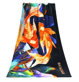 バスタオルの機能は何ですか？