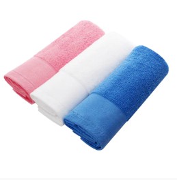 タオルはどれくらいの頻度で交換すればいいのでしょうか？